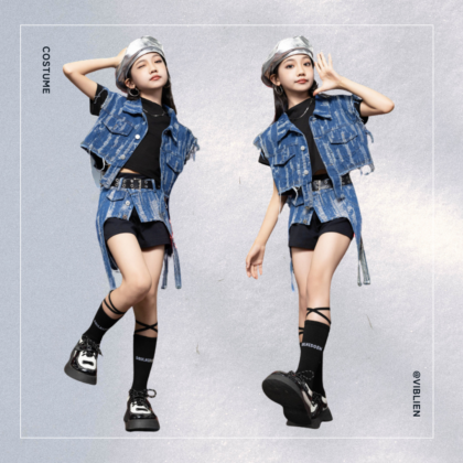 クールで目立つストリートセットアップ登場！