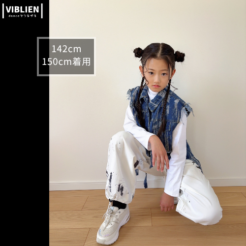 ストリート系ダンス衣装セットアップ - 画像 (9)