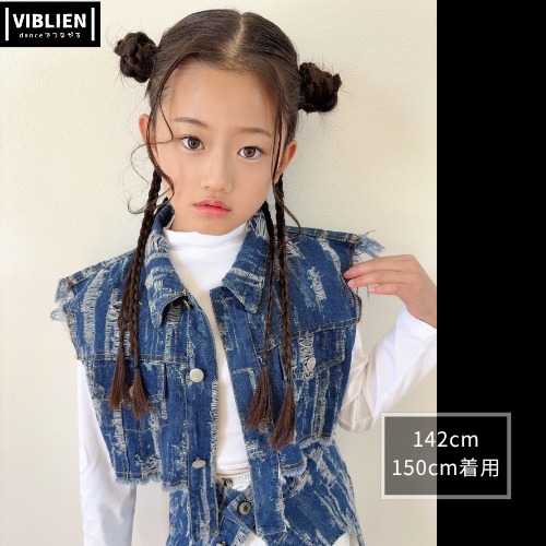 ストリート系ダンス衣装セットアップ - 画像 (12)