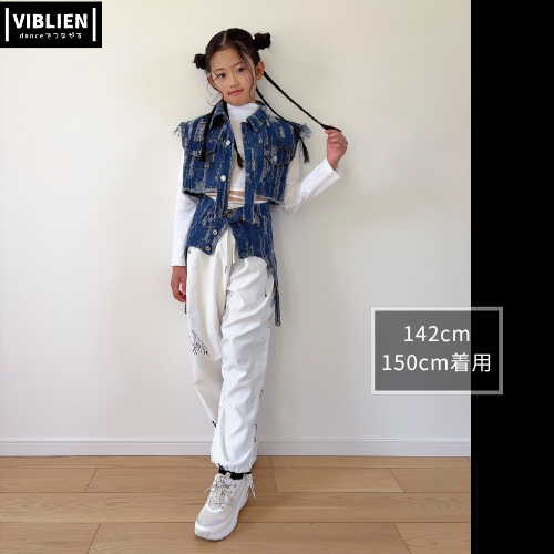 ストリート系ダンス衣装セットアップ - 画像 (13)