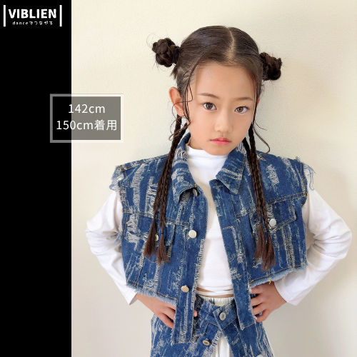 ストリート系ダンス衣装セットアップ - 画像 (14)