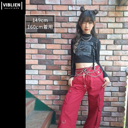 個性を引き出す!存在感抜群のステージ衣装 - 画像 (18)