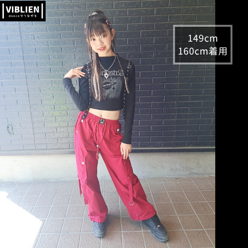 個性を引き出す!存在感抜群のステージ衣装 - 画像 (19)