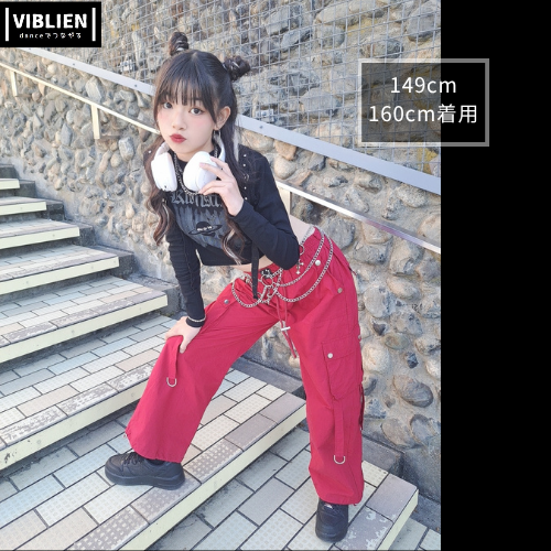 個性を引き出す!存在感抜群のステージ衣装 - 画像 (23)