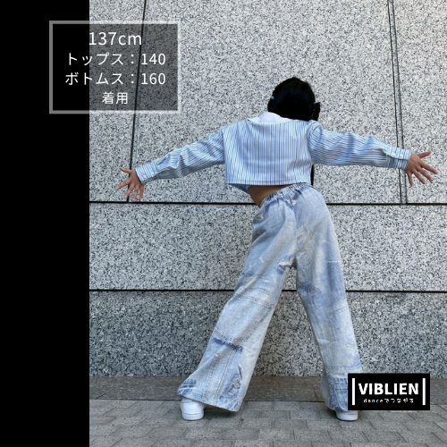 爽やかキュート×ストリートの最旬ダンス衣装 - 画像 (16)